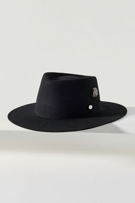 Van Palma Georgina Wool Rancher