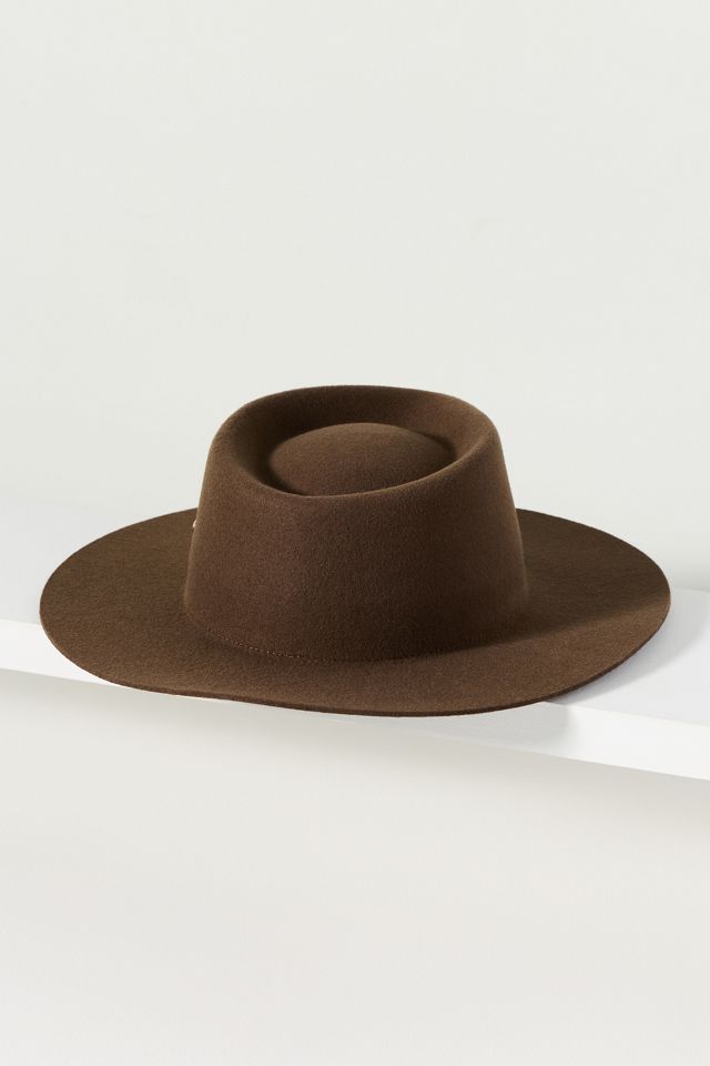 Van Palma Georgina Wool Rancher #1