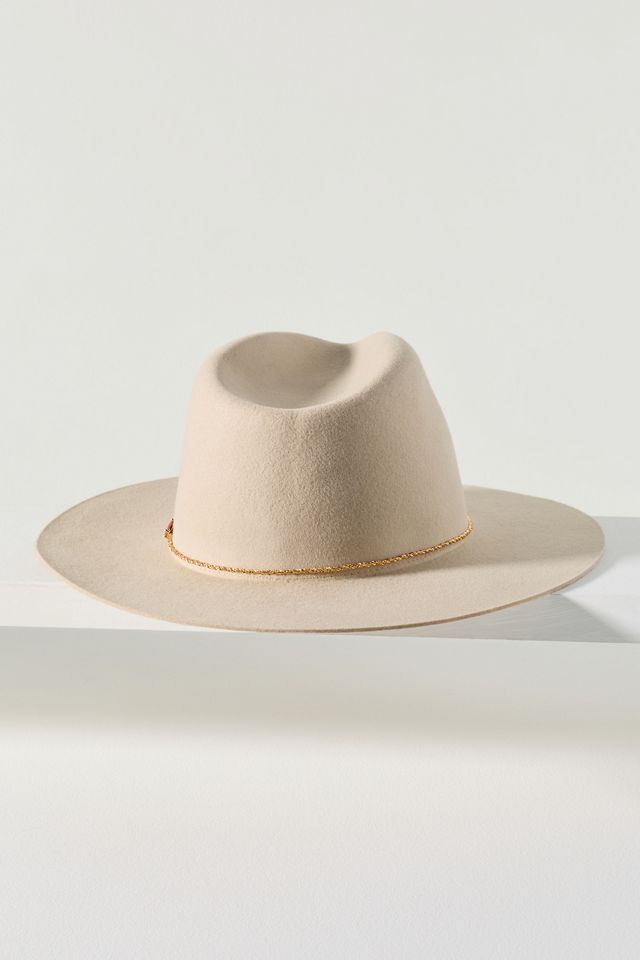 Van Palma Angele 100% Wool Rancher #1