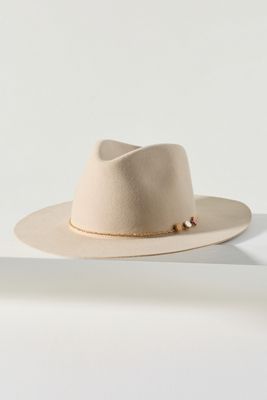 Van Palma Angele 100% Wool Rancher