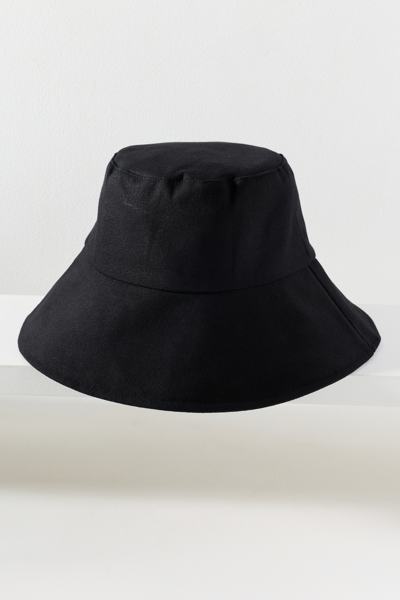 By Anthropologie Classic Bucket Hat
