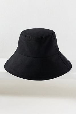 By Anthropologie Classic Bucket Hat