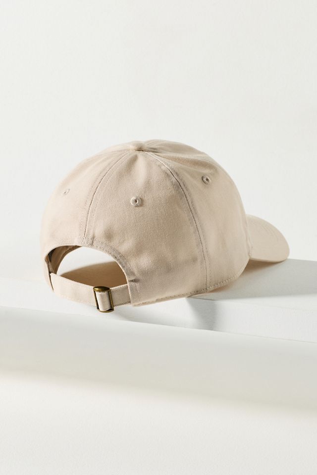 Daily Practice Morning Rally Baseball Cap #1