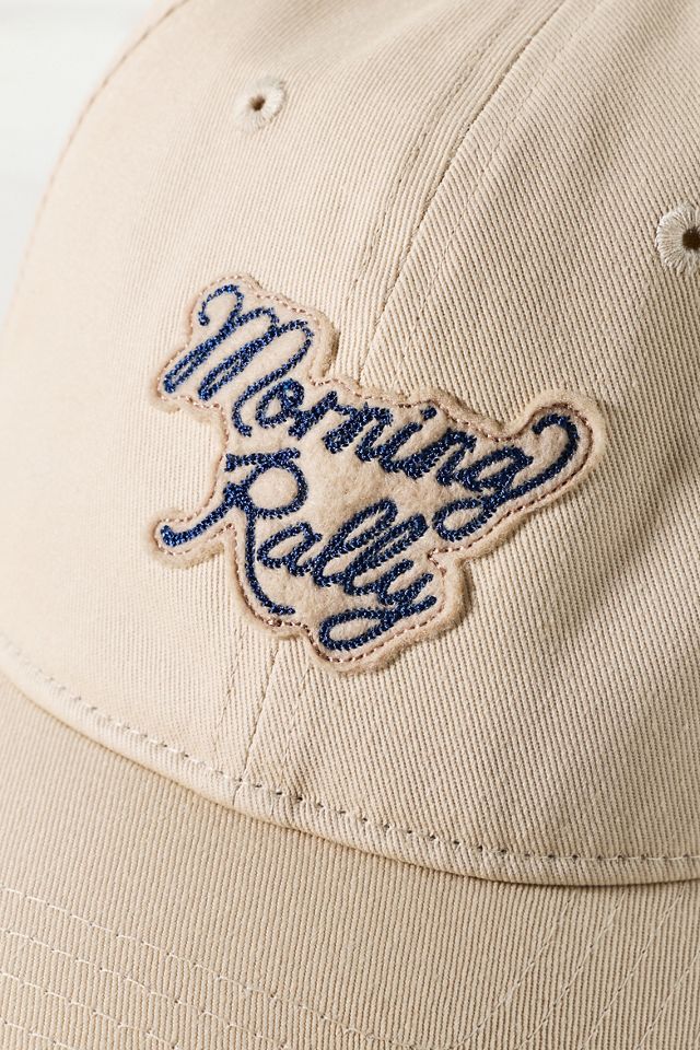 Daily Practice Morning Rally Baseball Cap #2