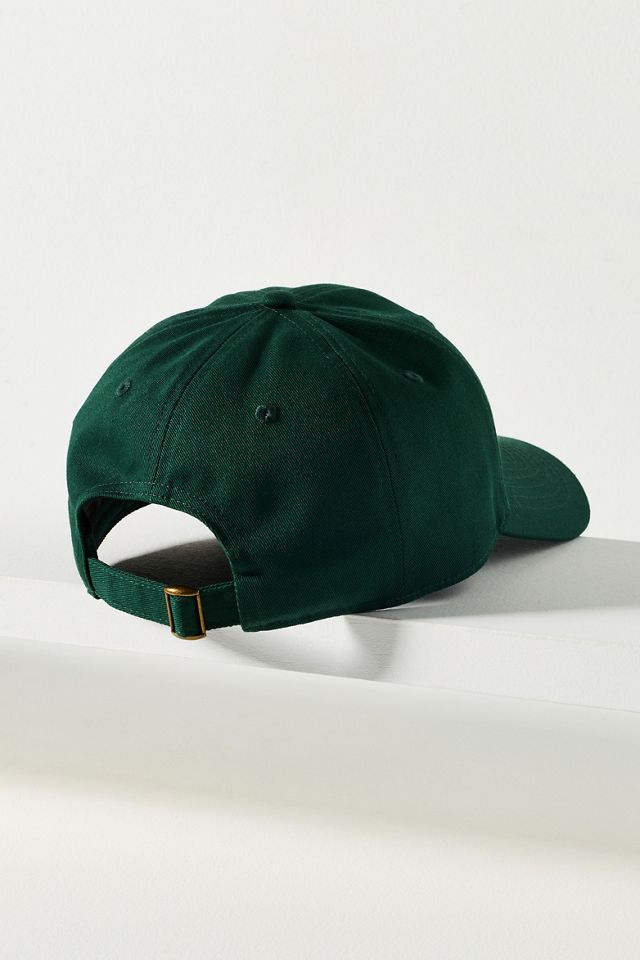 Daily Practice Morning Rally Baseball Cap #1