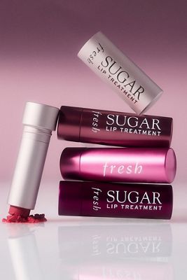 Fresh Sugar Tinted Lip Balm