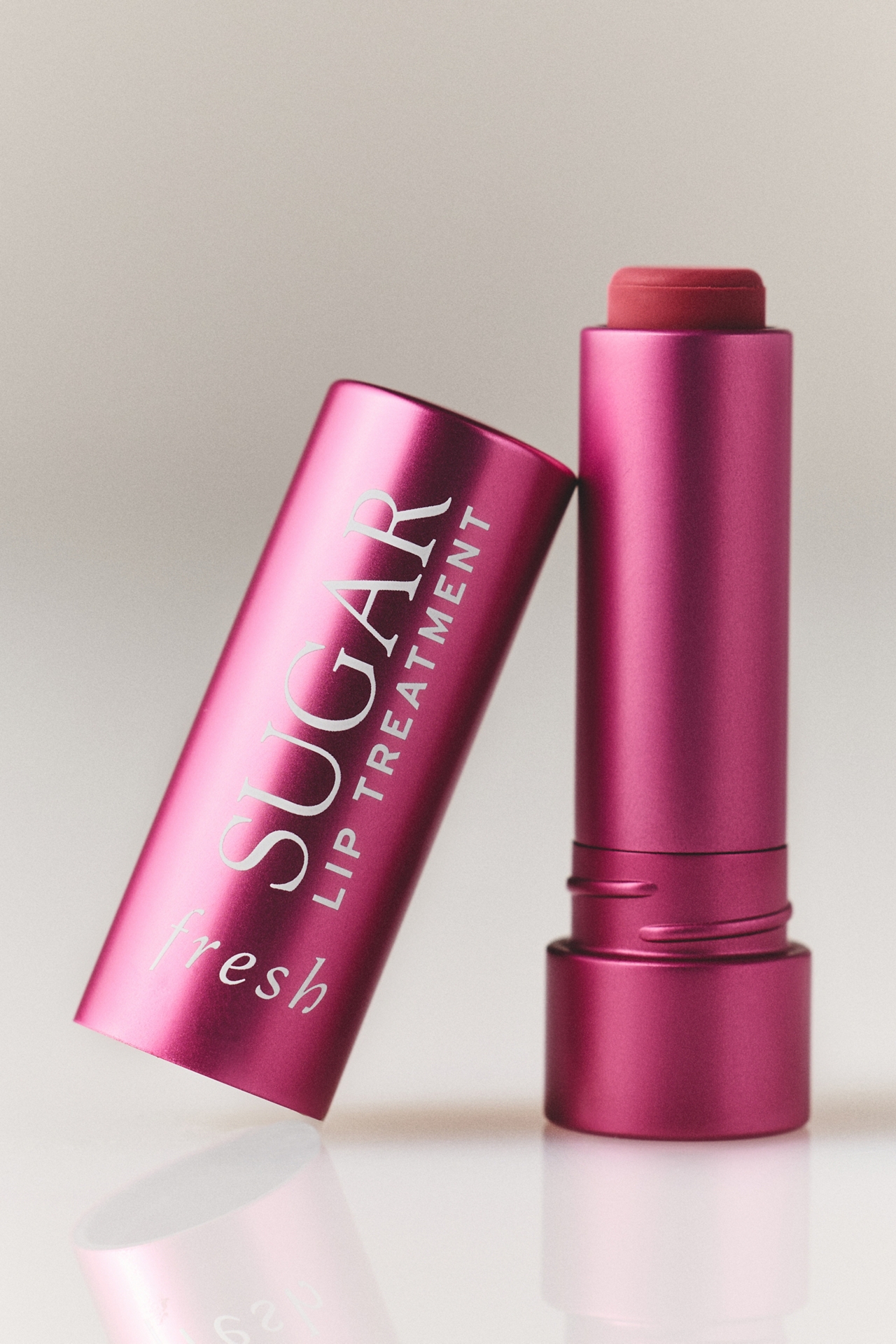 Fresh Sugar Tinted Lip Balm