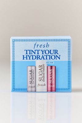 Fresh Tint Your Hydration Set
