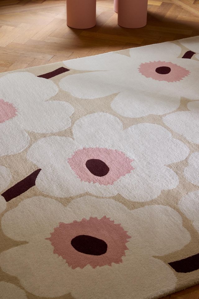 MAR Unikko Rug #2