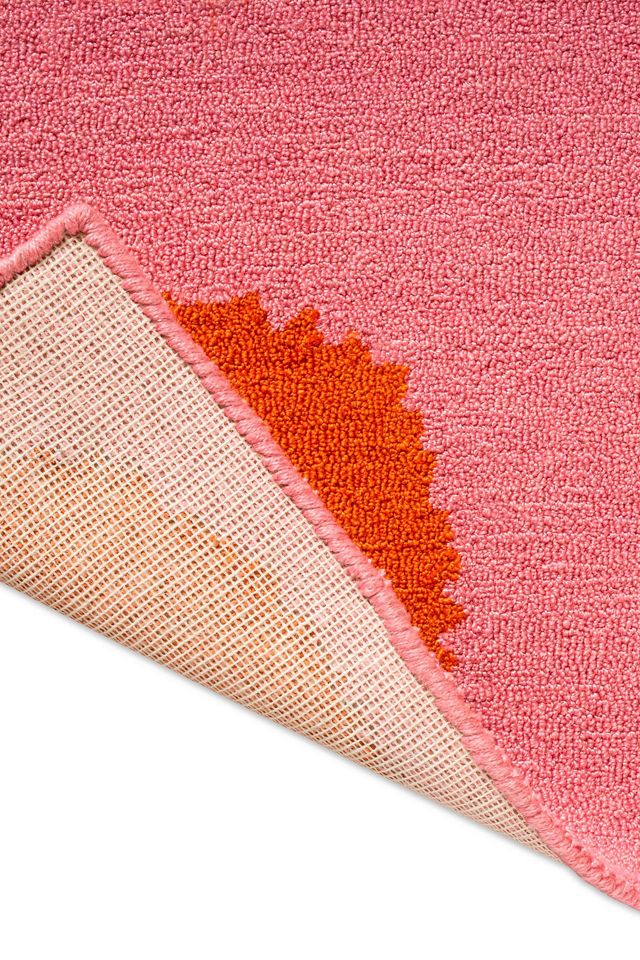 MAR Unikko Floral Outdoor Rug | AnthroHome