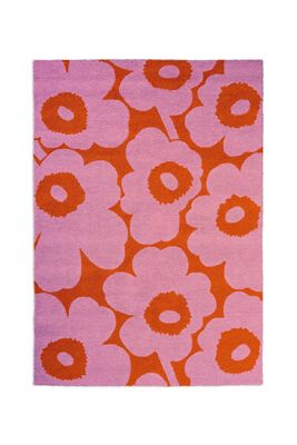 MAR Unikko Floral Outdoor Rug