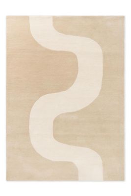 MAR Seireeni Warm Beige Rug