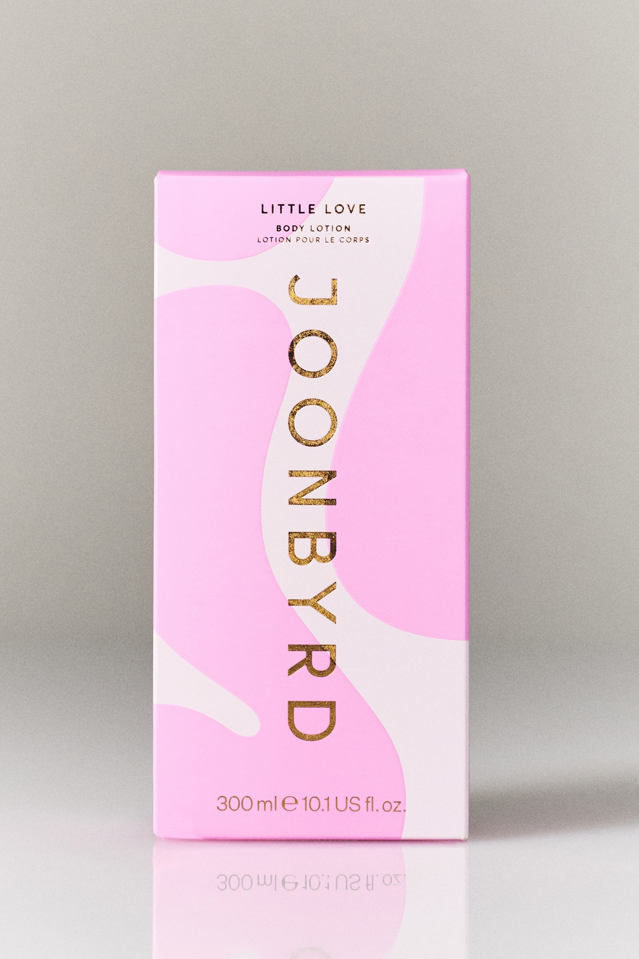 Joonbyrd Little Love Body Lotion