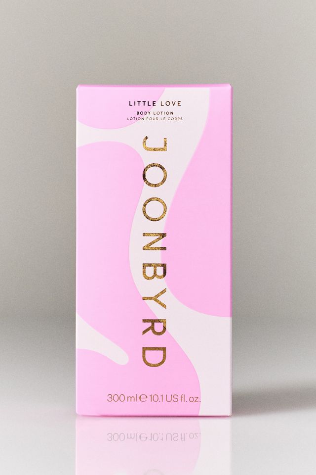 Joonbyrd Little Love Body Lotion #1