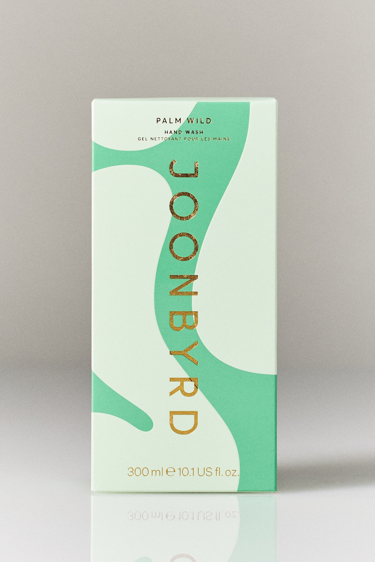 Joonbyrd Palm Wild Hand Wash