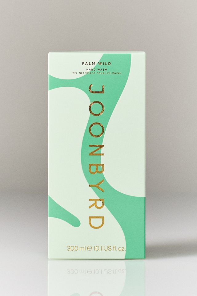 Joonbyrd Palm Wild Hand Wash #1