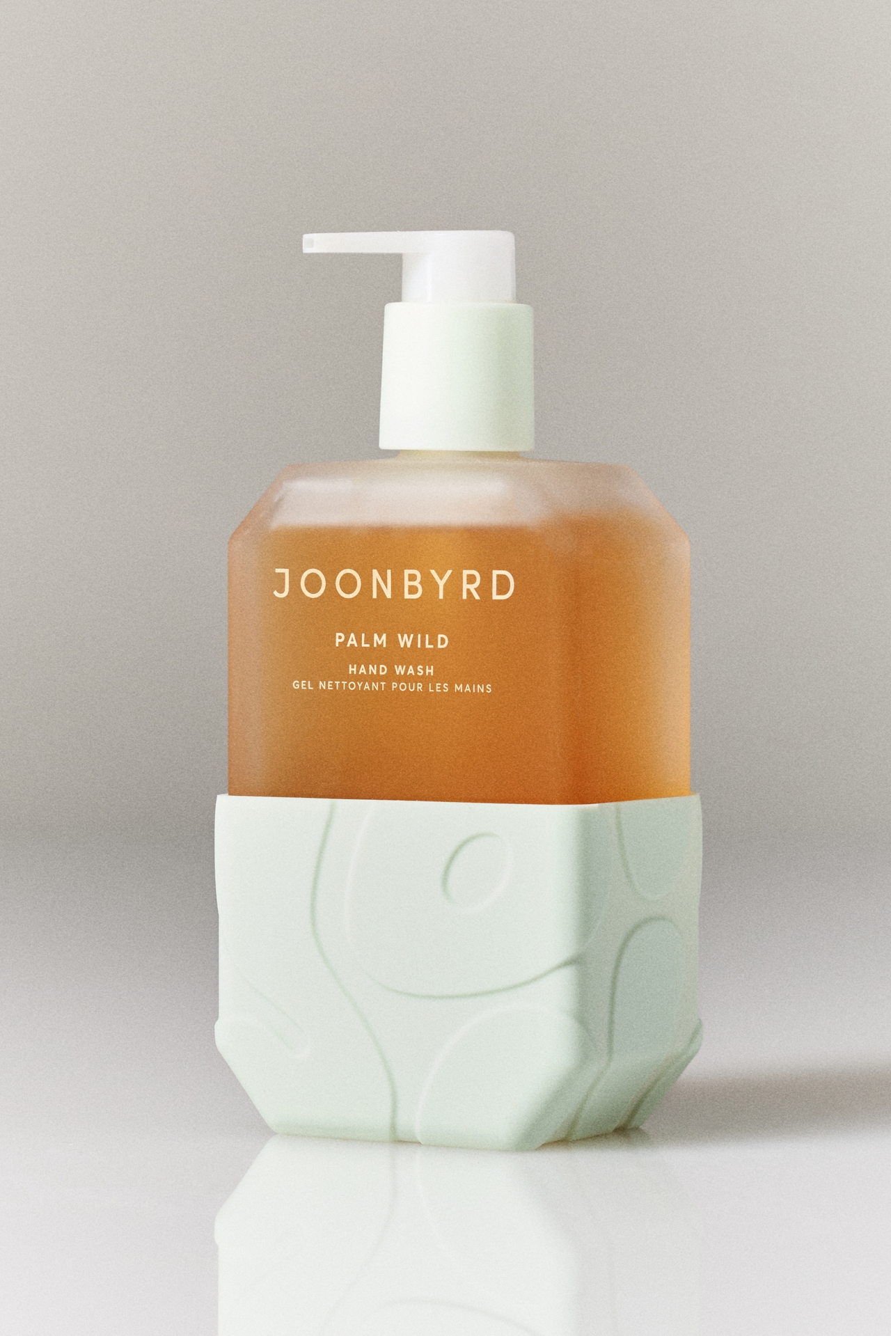 Joonbyrd Palm Wild Hand Wash