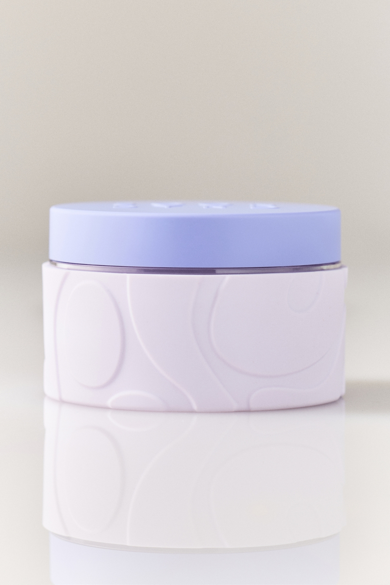 Joonbyrd Violet Haze Body Scrub
