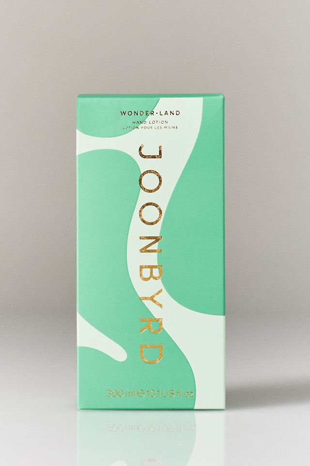 Joonbyrd Wonder-Land Body Lotion #1