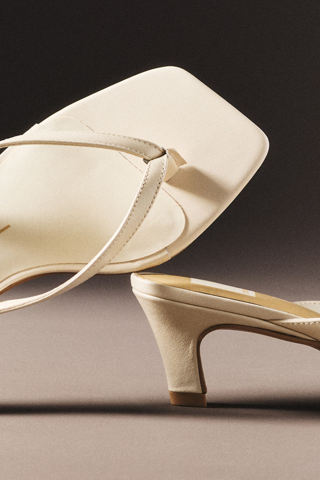 Dolce Vita Ramia Kitten Heels #1