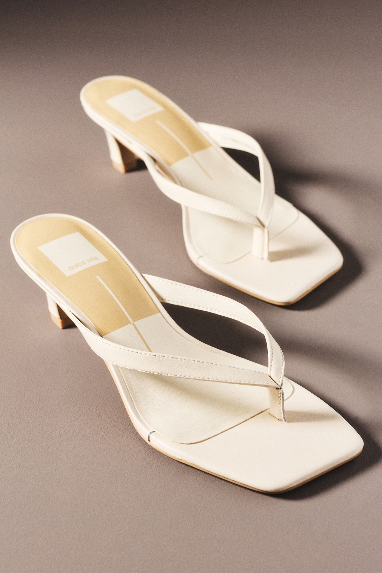 Dolce Vita Ramia Kitten Heels