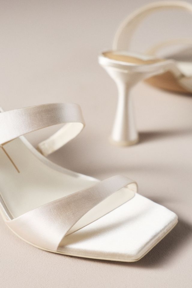 Dolce Vita Icelyn Heels #1