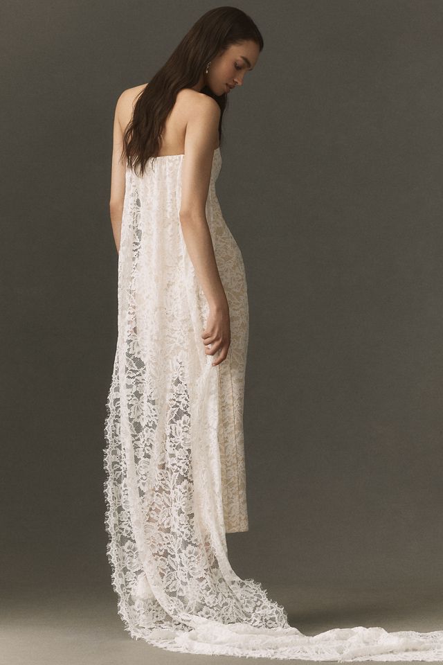 ILA Miles Maxi Dress #1