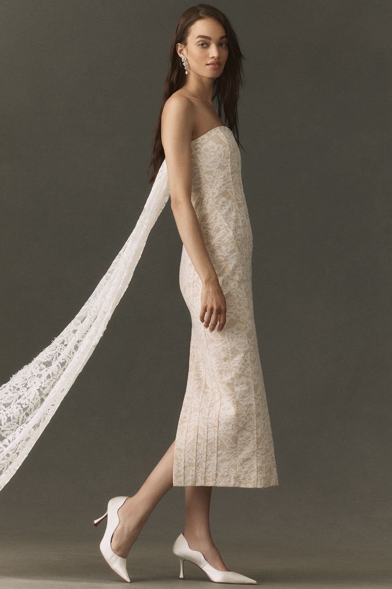 ILA Miles Maxi Dress