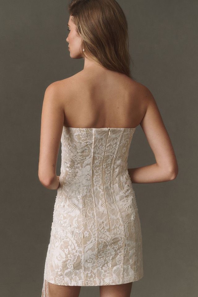 ILA Skye Mini Dress #4
