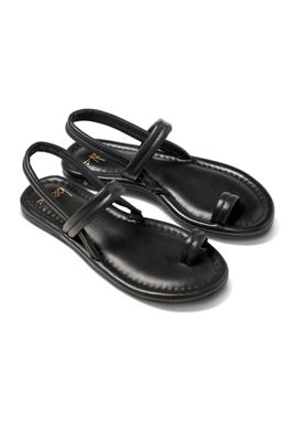beek Pavo Toe-Loop Slides