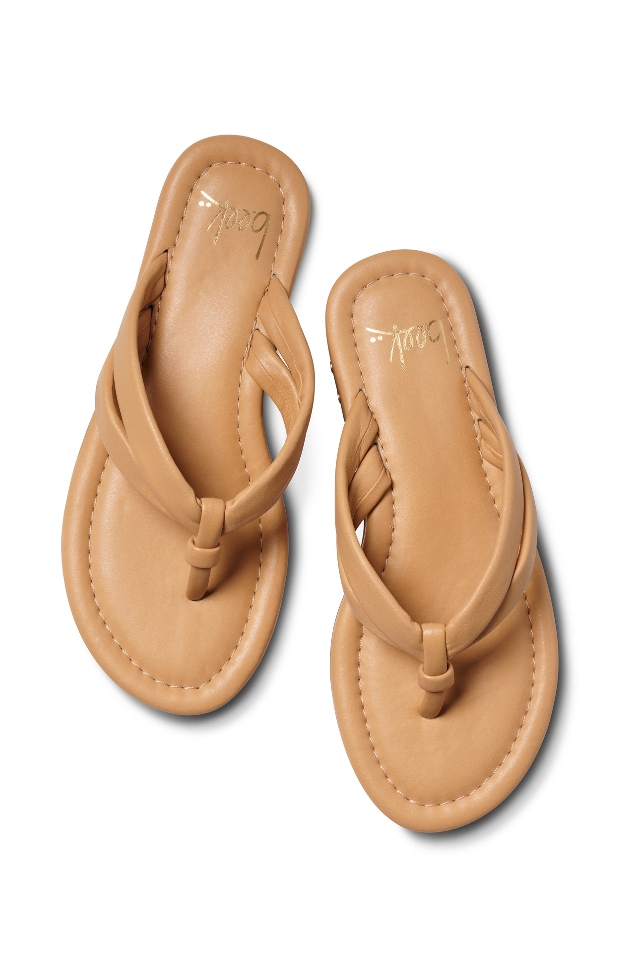 beek Toucan Flip-Flop Sandals