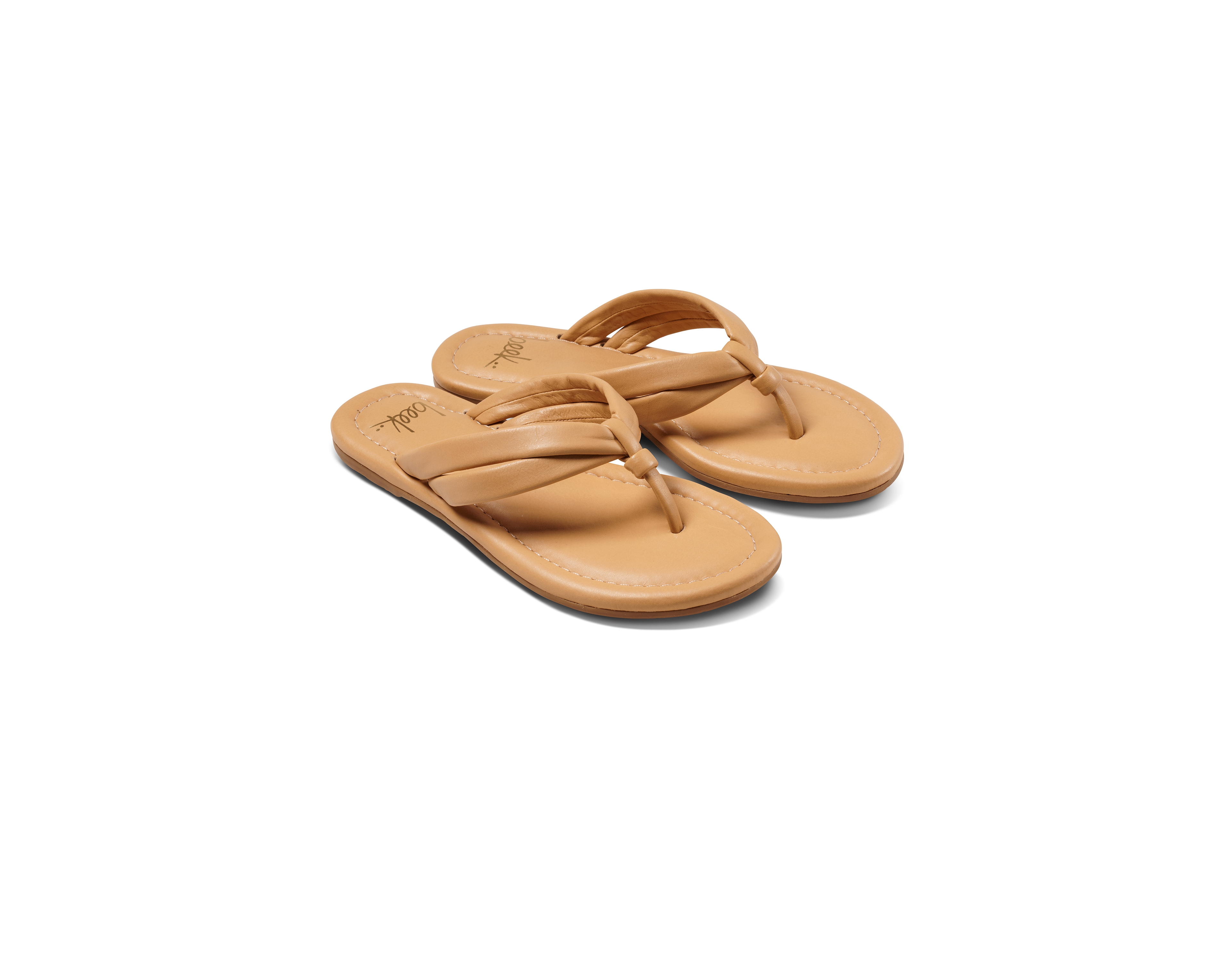 beek Toucan Flip-Flop Sandals