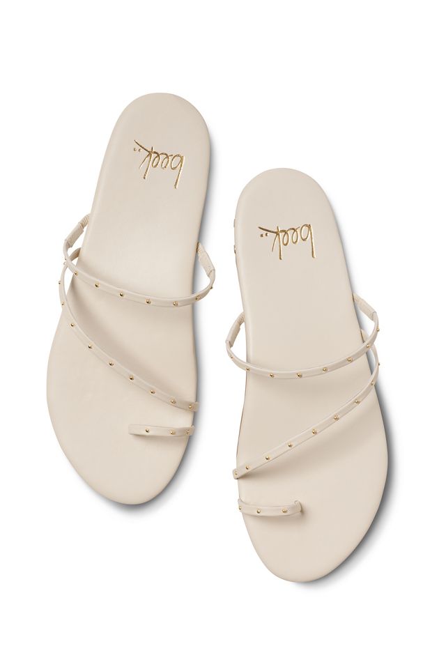 beek Ula Toe-Loop Sandals #1
