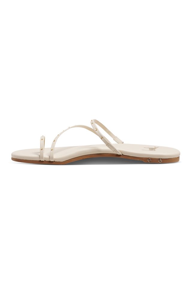 beek Ula Toe-Loop Sandals | Anthropologie