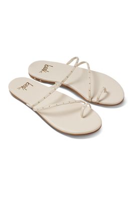 beek Ula Toe-Loop Sandals