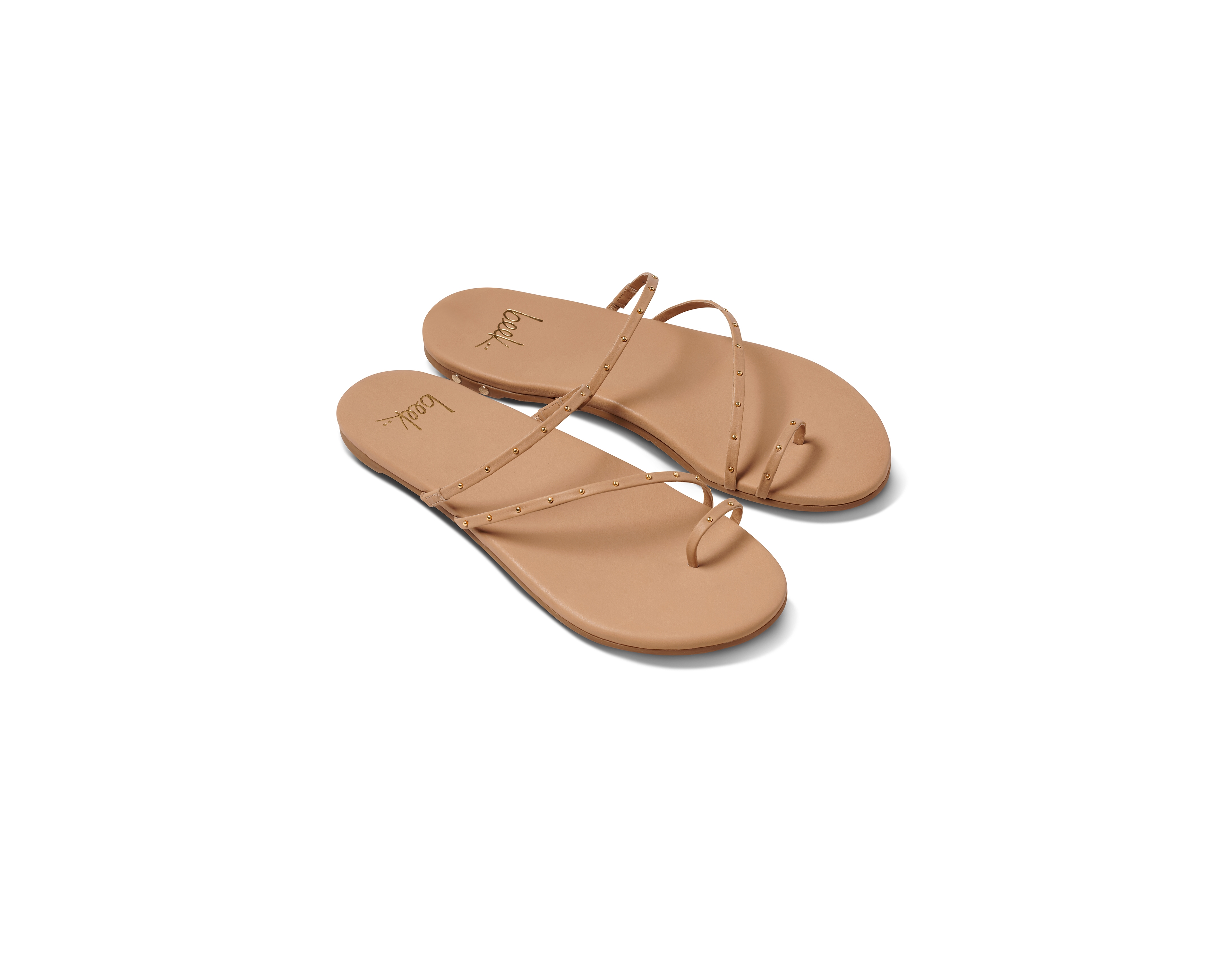 beek Ula Toe-Loop Sandals