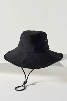 Wyeth Breeze 100% Cotton Bucket Hat