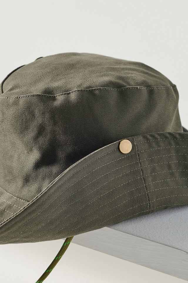 Chapeau bob Breeze en coton 100 % Wyeth #2
