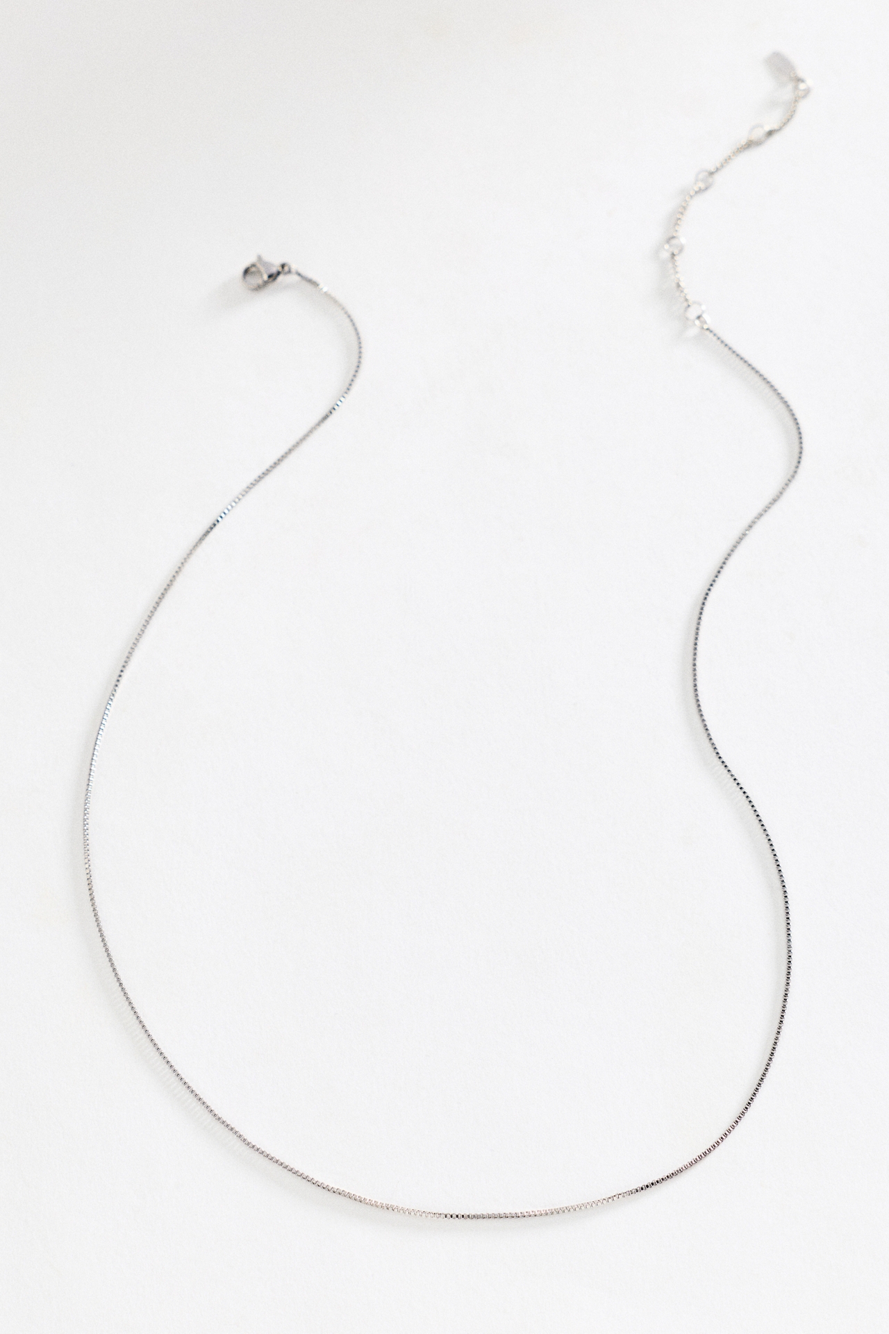 By Anthropologie Dainty Chain Necklace
