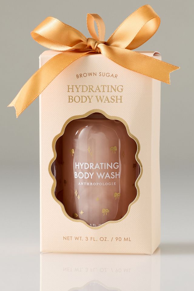 By Anthropologie Boxed Hydrating Body Wash #1