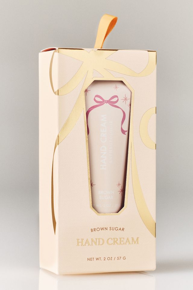 By Anthropologie Boxed Hand Cream #2