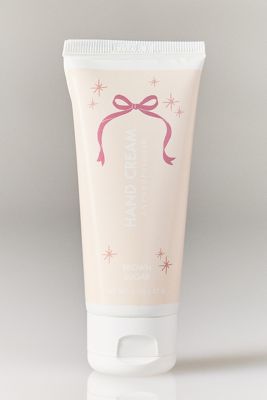 By Anthropologie Boxed Hand Cream