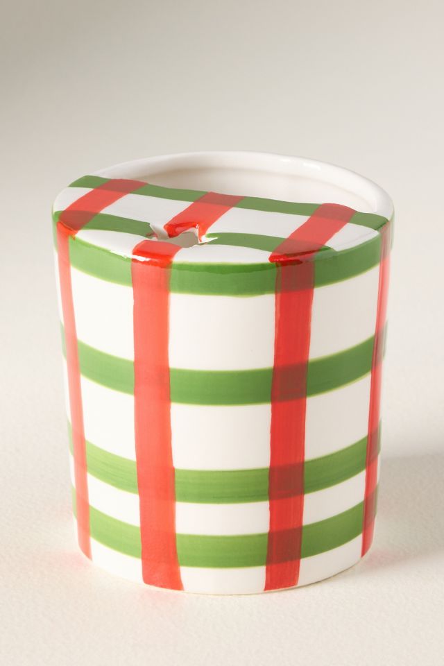 Greta Holiday Demi Sipper #2