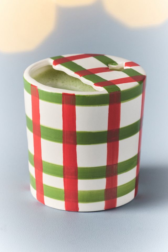 Greta Holiday Demi Sipper #1