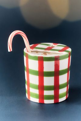Greta Holiday Demi Sipper