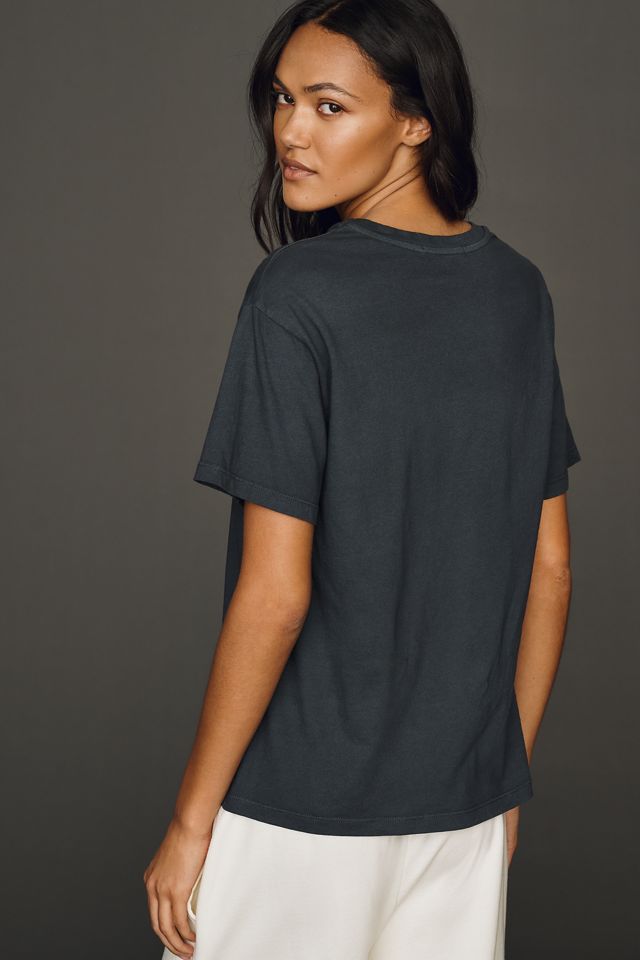 Letluv Off the Market Relaxed Tee #3