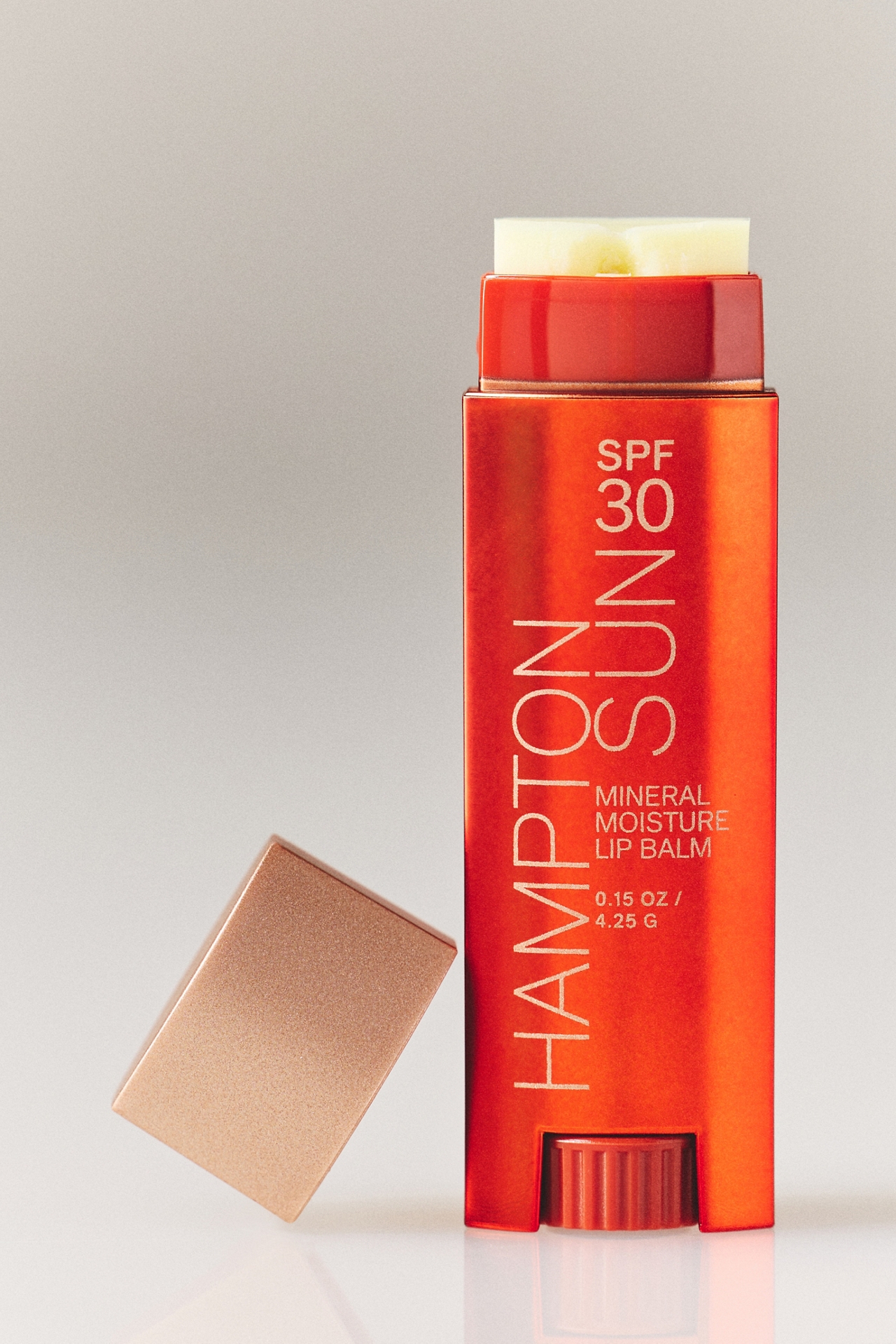 Hampton Sun Mineral Moisture Lip Balm SPF 30
