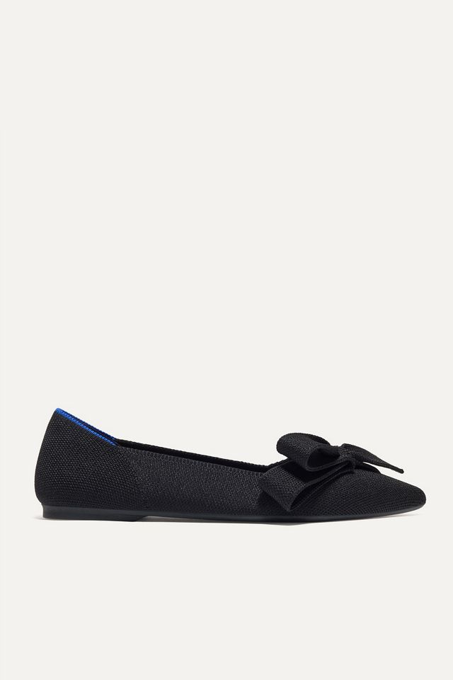 Rothy's The Bow Point II Flats #1