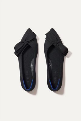 Rothy's The Bow Point II Flats