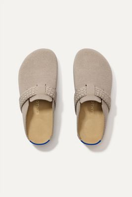 Rothy's The Braid Clog